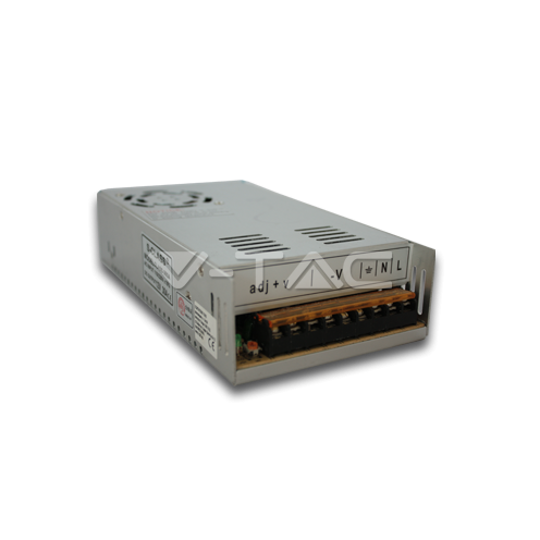 LED Лента - 36W 5050/60 СМАРТ - изглед 2