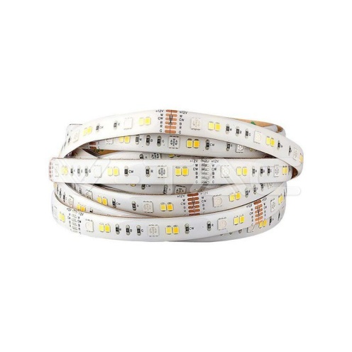 LED Лента 90Лед Сет - 13W Wifi Ip65 RGB +3IN1 - изглед 10