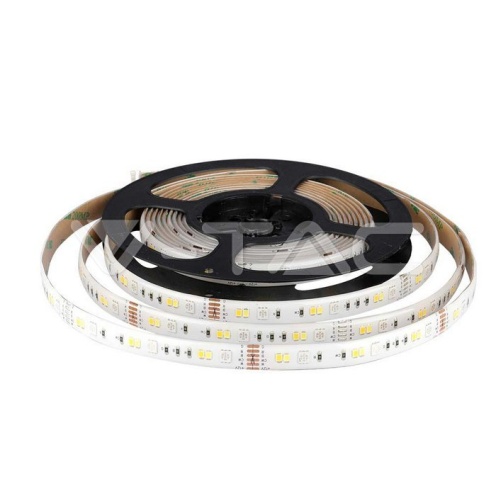LED Лента 90Лед Сет - 13W Wifi Ip65 RGB +3IN1 - изглед 1