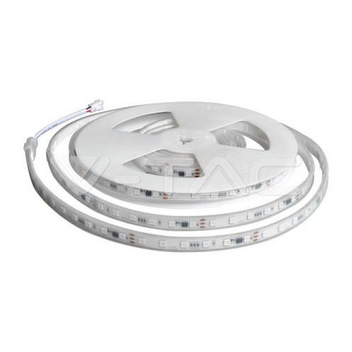 LED Magic Strip Set RGB 24V RGB IP65 - изглед 1