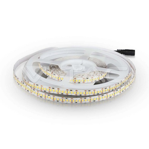 LED Лента SMD2835 - 204/1 3000К IP20 - изглед 1 - rZ commerce LED Лента SMD2835 - 204/1 3000К IP20 - изглед 1