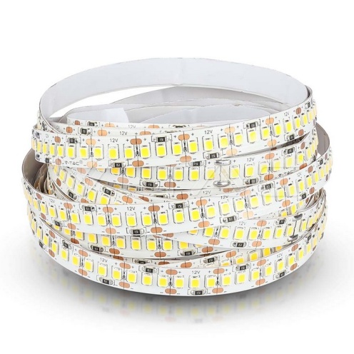 LED Лента SMD2835 - 204/1 3000К IP20 - изглед 4 - rZ commerce LED Лента SMD2835 - 204/1 3000К IP20 - изглед 4