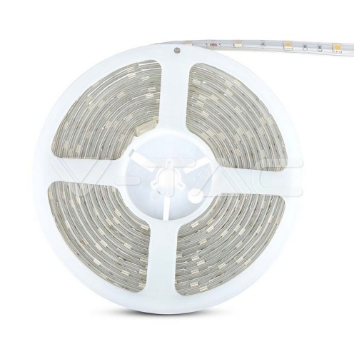 LED Лента SMD5050 - 30/1 4000K IP65 - изглед 5