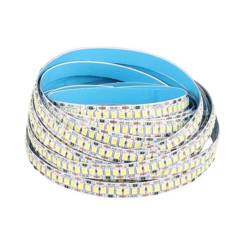 LED Лента SMD2835 - 240/1 High Lumen 4000К Невлагозащитена - изглед 5