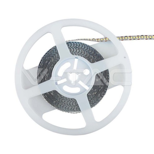 LED Лента SMD2835 - 240/1 High Lumen 4000К Невлагозащитена - изглед 6
