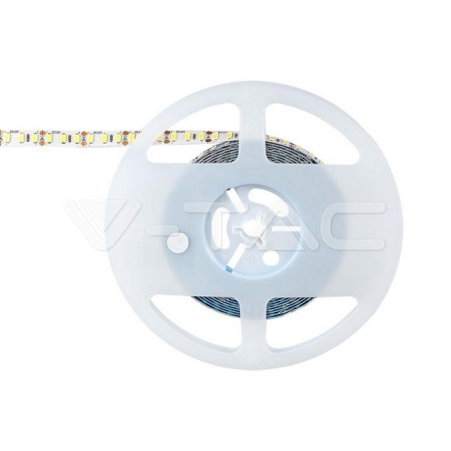 LED Лента SMD5730 - 120/1 High Lumen Топло Бяла Невлагозащитена - изглед 5
