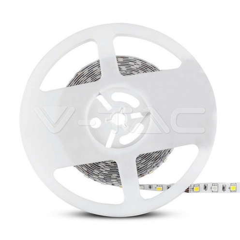 LED Лента 5050 - 60/1 IP20 RGB+ 6400 IP20 - изглед 6