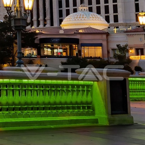 LED Лента Сет 10W 2835 121 Green 50м/Сет 220V - изглед 7 - rZ commerce LED Лента Сет 10W 2835 121 Green 50м/Сет 220V - изглед 7