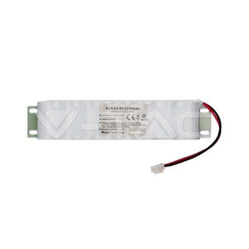 54W LED Авариен Кит За Влагозащитени М-Серия - изглед 2