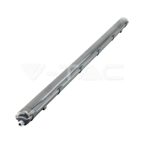 Влагозащитено тяло 150cm 1x1500mm - изглед 1