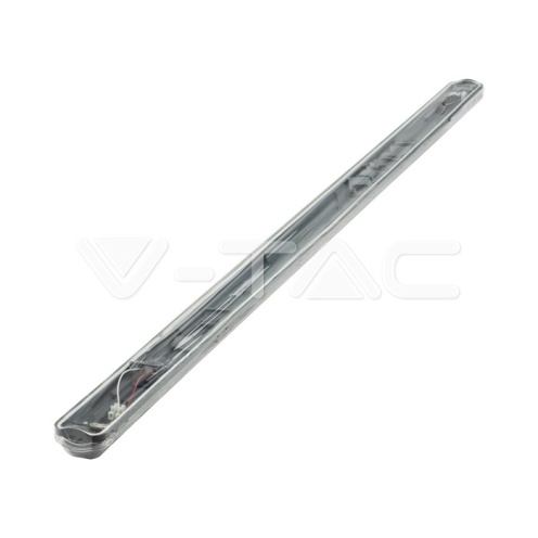 Влагозащитено тяло 150cm 1x1500mm - изглед 4