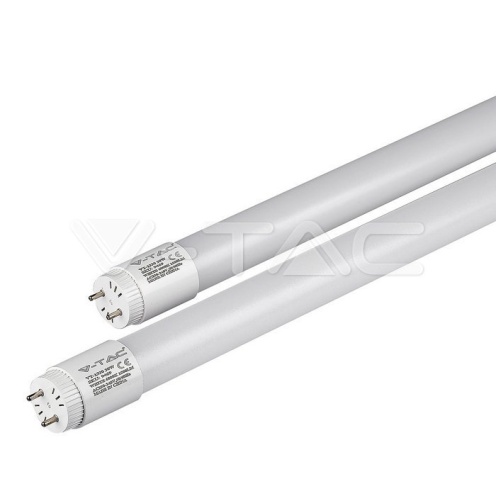 LED Влагозащитено тяло PC/PC 2x1200mm 2x18W 6400K - изглед 11 - rZ commerce LED Влагозащитено тяло PC/PC 2x1200mm 2x18W 6400K - изглед 11