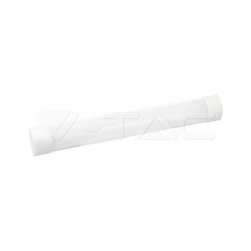 20W LED Линейно Тяло SAMSUNG ЧИП 60cм 3000K 120LM/WATT - изглед 6