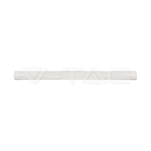 20W LED Линейно Тяло SAMSUNG ЧИП 60cм 4000K 120LM/WATT - изглед 8