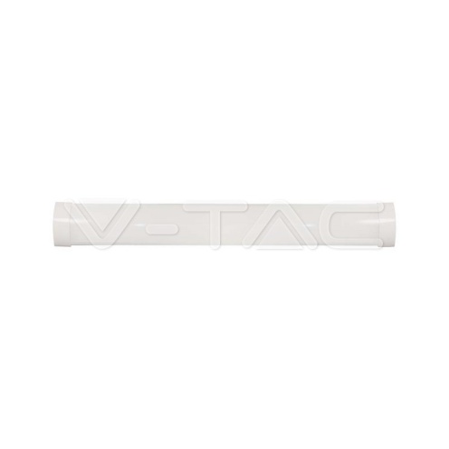 10W LED Линейно Тяло SAMSUNG ЧИП 30cм 4000K 120LM - изглед 4