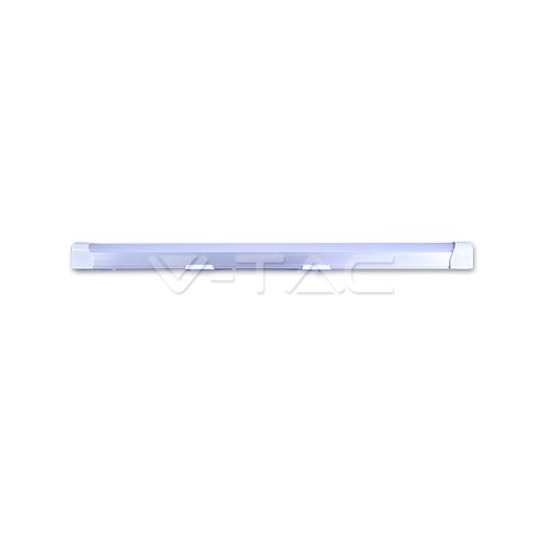 T8 20W 120см LED Тяло 3000K - изглед 2 - rZ commerce T8 20W 120см LED Тяло 3000K - изглед 2