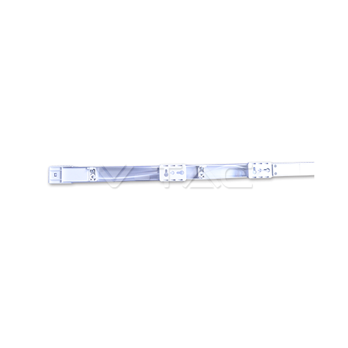 T8 10W 60см LED Тяло 3000K - изглед 1 - rZ commerce T8 10W 60см LED Тяло 3000K - изглед 1