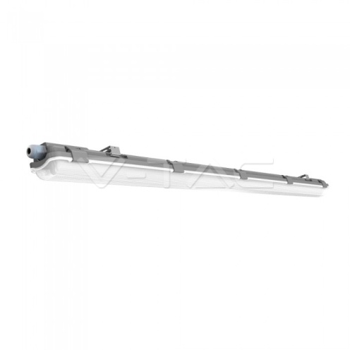 LED Влагозащитено тяло 150cm 1*22W 6400K - изглед 2 - rZ commerce LED Влагозащитено тяло 150cm 1*22W 6400K - изглед 2
