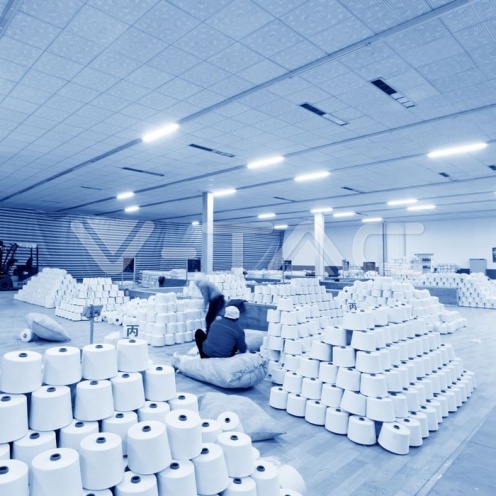 40W LED Линейно Тяло 120см 3в1 4800lm - изглед 8 - rZ commerce 40W LED Линейно Тяло 120см 3в1 4800lm - изглед 8