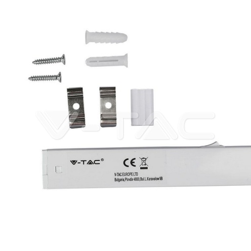 16W LED Тяло SAMSUNG ЧИП T5 120см 3000K - изглед 7 - rZ commerce 16W LED Тяло SAMSUNG ЧИП T5 120см 3000K - изглед 7