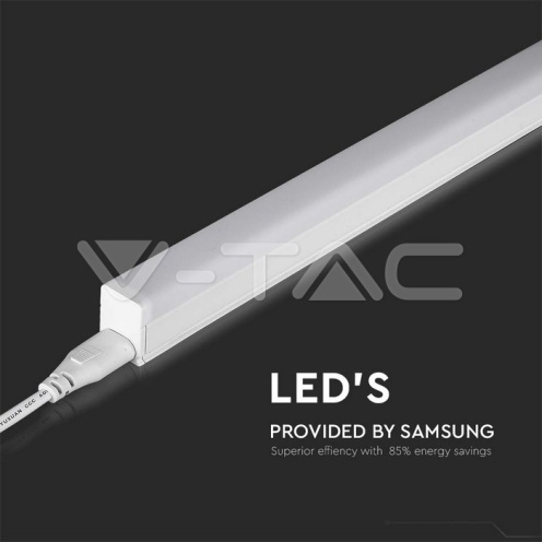 16W LED Тяло SAMSUNG ЧИП T5 120см 3000K - изглед 11 - rZ commerce 16W LED Тяло SAMSUNG ЧИП T5 120см 3000K - изглед 11