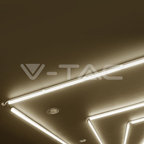 7W LED Тяло SAMSUNG ЧИП T5 60см 4000K - изглед 9 - rZ commerce 7W LED Тяло SAMSUNG ЧИП T5 60см 4000K - изглед 9