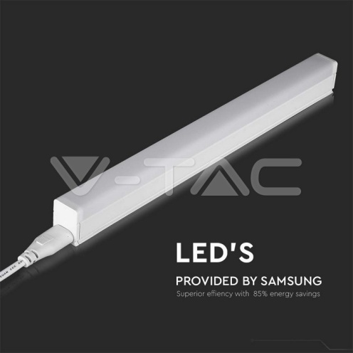 7W LED Тяло SAMSUNG ЧИП T5 60см 3000K - изглед 3 - rZ commerce 7W LED Тяло SAMSUNG ЧИП T5 60см 3000K - изглед 3