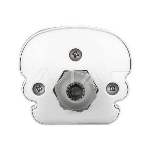 LED Влагозащитено тяло X-Серия 1200mm 24W 4000K 160LM/W - изглед 2