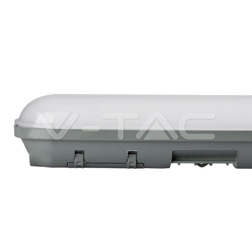 LED Влагозащитено тяло PC/PC 1500mm 48W 6000K - изглед 6 - rZ commerce LED Влагозащитено тяло PC/PC 1500mm 48W 6000K - изглед 6