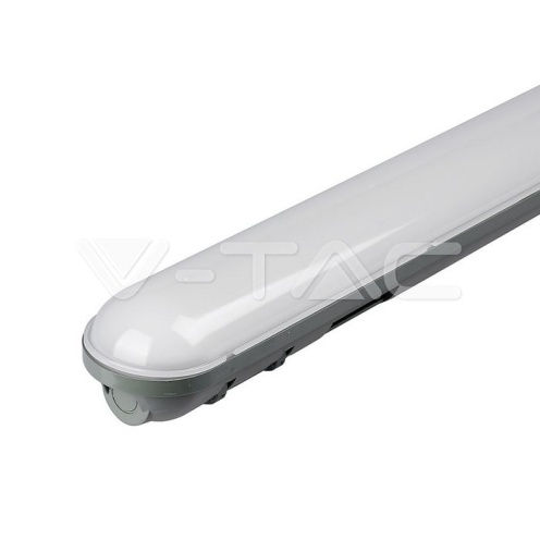 LED Влагозащитено тяло PC/PC 1500mm 48W 6000K - изглед 7 - rZ commerce LED Влагозащитено тяло PC/PC 1500mm 48W 6000K - изглед 7