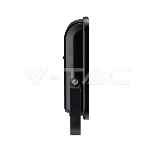 30W LED Прожектор SAMSUNG ЧИП G8 Черно Тяло 4000К 137LM/W - изглед 6