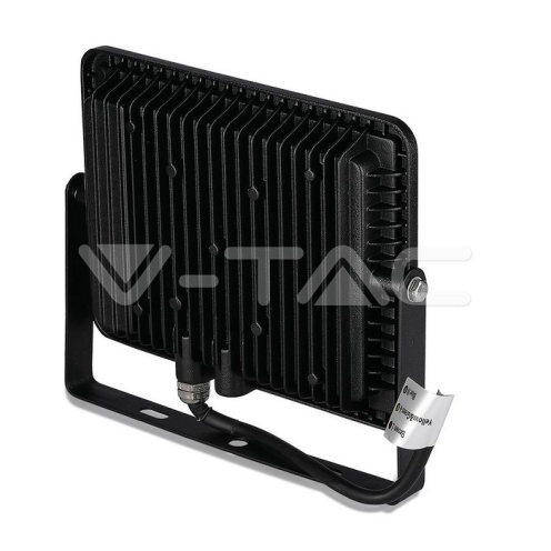 50W LED Прожектор SAMSUNG ЧИП SMD G2 Черно Тяло 3000К - изглед 8 - rZ commerce 50W LED Прожектор SAMSUNG ЧИП SMD G2 Черно Тяло 3000К - изглед 8