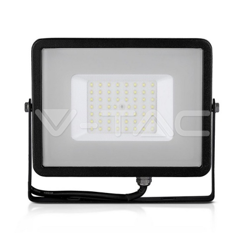50W LED Прожектор SAMSUNG ЧИП SMD G2 Черно Тяло 3000К - изглед 10 - rZ commerce 50W LED Прожектор SAMSUNG ЧИП SMD G2 Черно Тяло 3000К - изглед 10