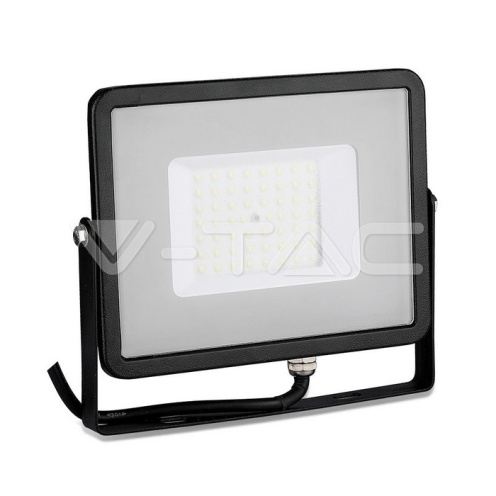 50W LED Прожектор SAMSUNG ЧИП SMD G2 Черно Тяло 3000К - изглед 9 - rZ commerce 50W LED Прожектор SAMSUNG ЧИП SMD G2 Черно Тяло 3000К - изглед 9
