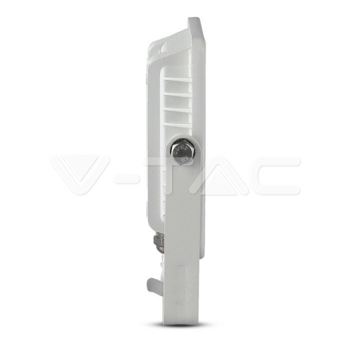 20W LED Прожектор SAMSUNG ЧИП G2 SMD Бяло Тяло 3000К - изглед 7