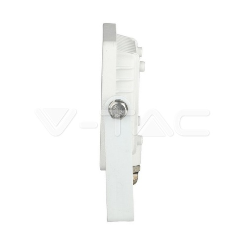10W LED Прожектор SAMSUNG ЧИП SMD Бяло Тяло 3000К /1/ - изглед 11 - rZ commerce 10W LED Прожектор SAMSUNG ЧИП SMD Бяло Тяло 3000К /1/ - изглед 11