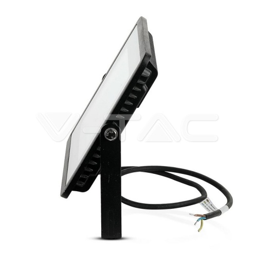 300W LED Прожектор SAMSUNG ЧИП G2 SMD Черно Тяло 4000К - изглед 5