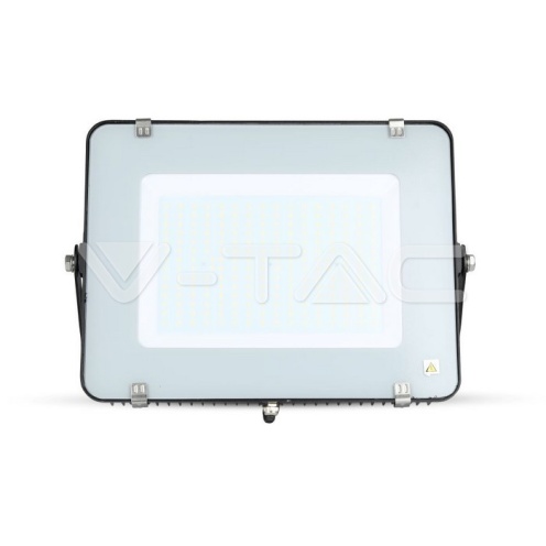 200W LED Прожектор SAMSUNG ЧИП G2 SMD Черно Тяло 6400К - изглед 7