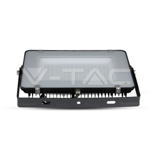 200W LED Прожектор SAMSUNG ЧИП G2 SMD Черно Тяло 6400К - изглед 9