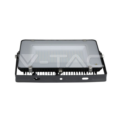 200W LED Прожектор SAMSUNG ЧИП G2 Черно Тяло 4000К 16500Lm - изглед 9