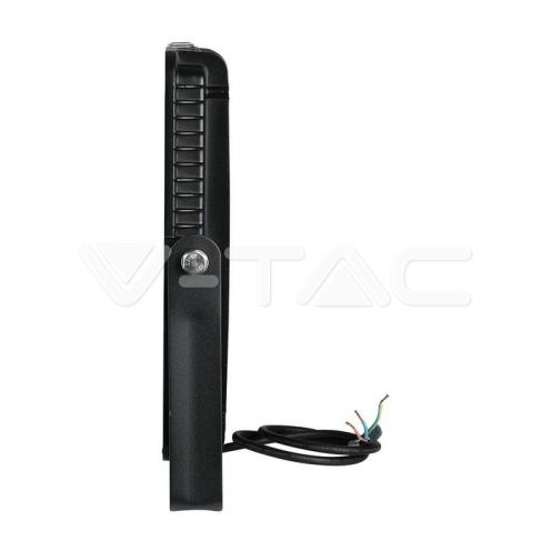 200W LED Прожектор SAMSUNG ЧИП G2 Черно Тяло 4000К 16500Lm - изглед 6
