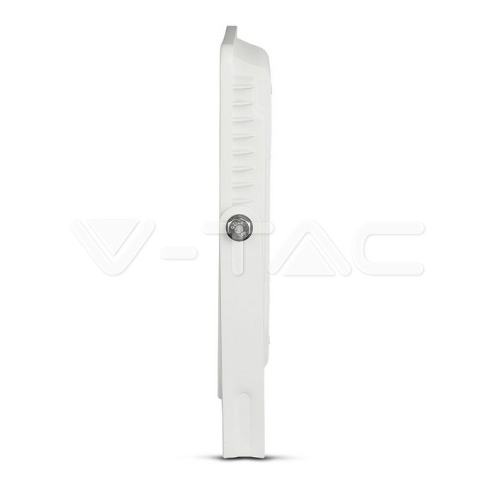 100W LED Прожектор SAMSUNG ЧИП G2 SMD Бяло Тяло 3000К - изглед 11