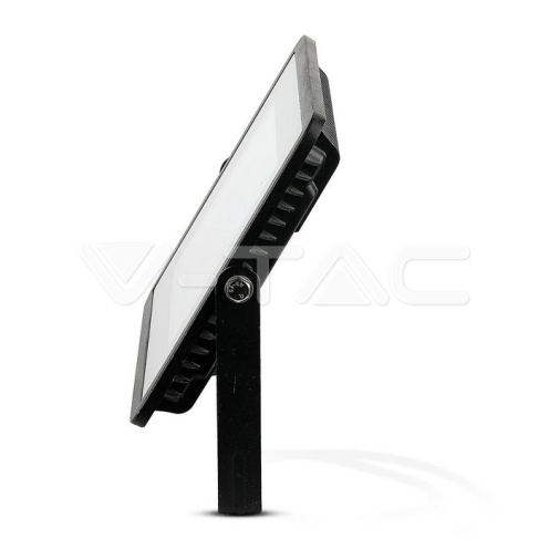 100W LED Прожектор SAMSUNG ЧИП G2 SMD Черно Тяло 3000К - изглед 6 - rZ commerce 100W LED Прожектор SAMSUNG ЧИП G2 SMD Черно Тяло 3000К - изглед 6