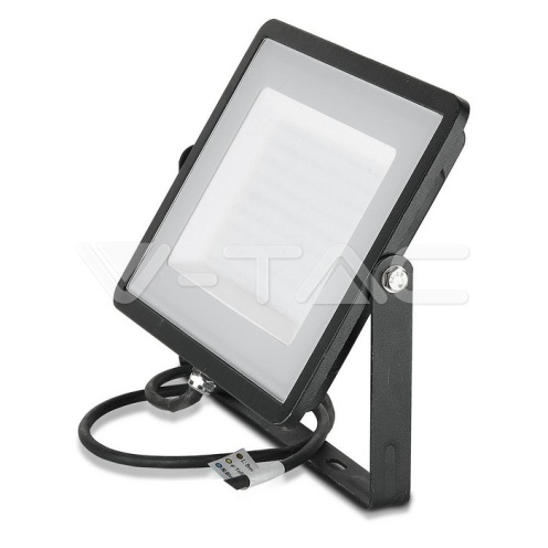 100W LED Прожектор SAMSUNG ЧИП G2 SMD Черно Тяло 3000К - изглед 5 - rZ commerce 100W LED Прожектор SAMSUNG ЧИП G2 SMD Черно Тяло 3000К - изглед 5