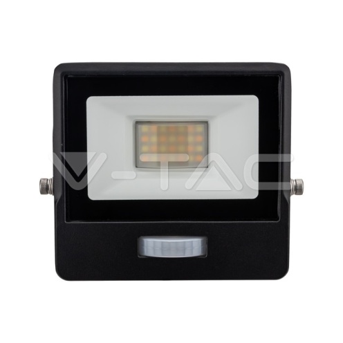 10W WIFI Прожектор Sensor 3in1 - изглед 2