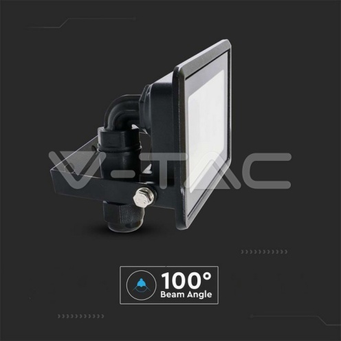 50W WIFI Прожектор RGB+WW+CW - изглед 5