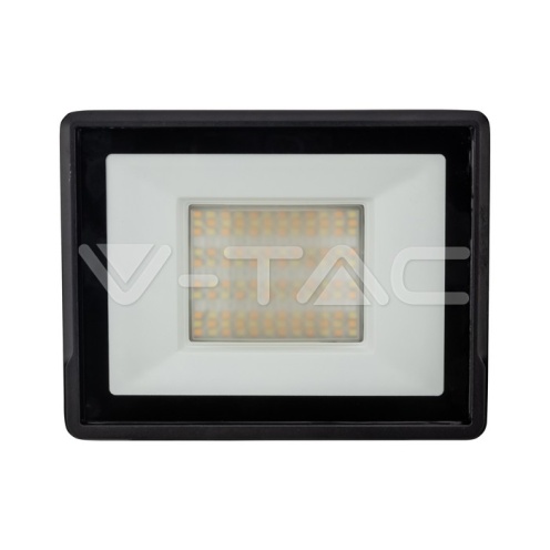 50W WIFI Прожектор RGB+WW+CW - изглед 8