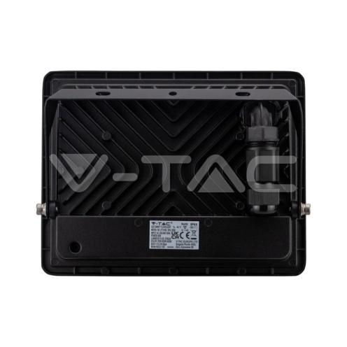 50W WIFI Прожектор RGB+WW+CW - изглед 10