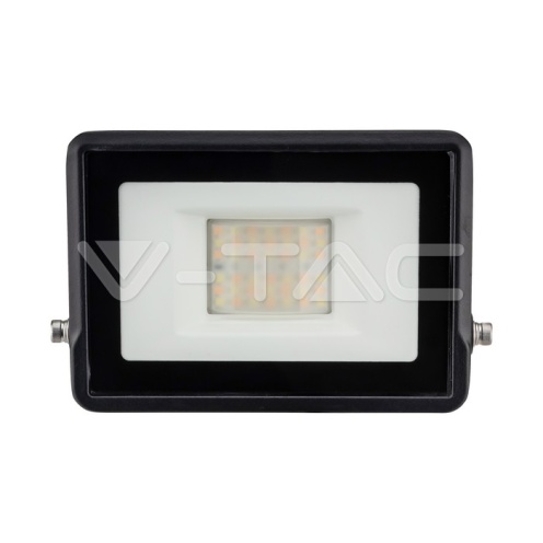 20W WIFI Прожектор RGB+WW+CW - изглед 9