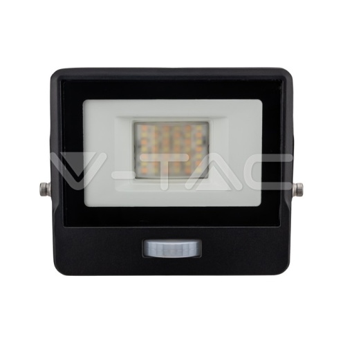 20W WIFI Прожектор Sensor 3in1 - изглед 2